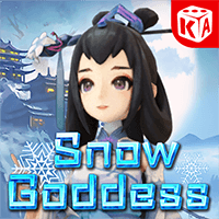 NỮ THẦN TUYẾT screenshot