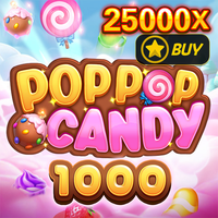 KẸO NỔ NỔ 1000